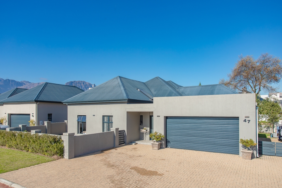 3 Bedroom Property for Sale in Klein Parys Western Cape